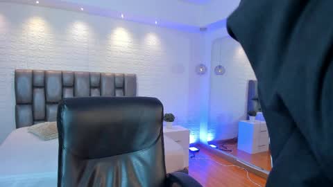 aidajoness online show from 21, 5, 2026
