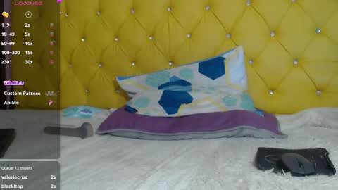 AIDAN online show from 12, 2, 2025