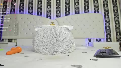 aidasina online show from 6, 2, 2025