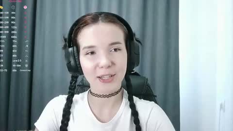 Ruby online show from 2, 7, 2026