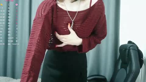 Ruby online show from 10, 7, 2026