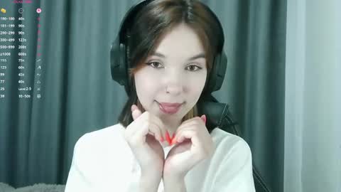 Ruby online show from 11, 7, 2026