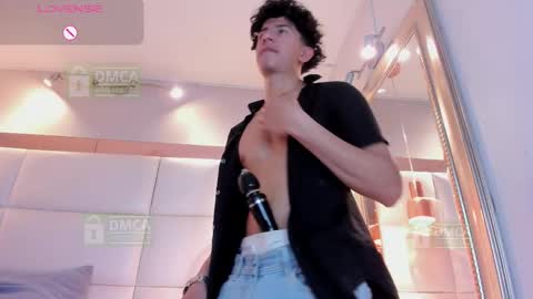 aiden_carter_ online show from 22, 10, 2025