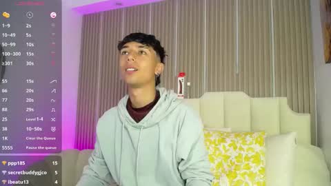 Snapshot of aiden_rivers_ chatting on 24, 2, 2026 Aiden online show from 24, 2, 2026