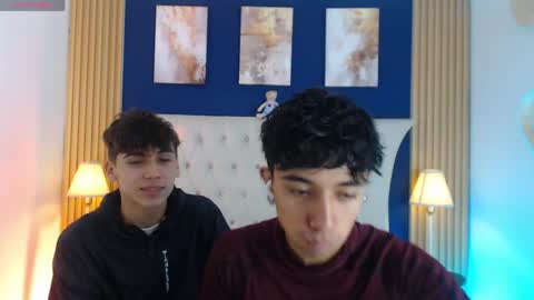 Snapshot of aiden_rivers_ chatting on 30, 4, 2026 Aiden online show from 30, 4, 2026