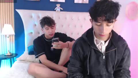 Snapshot of aiden_rivers_ chatting on 6, 5, 2026 Aiden online show from 6, 5, 2026