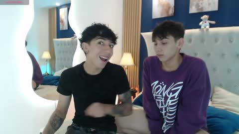 Snapshot of aiden_rivers_ chatting on 29, 5, 2026 Aiden online show from 29, 5, 2026