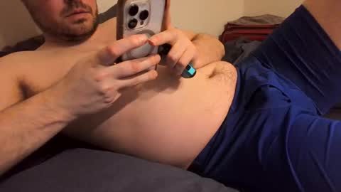 Aiden Strokes online show from 8, 6, 2026