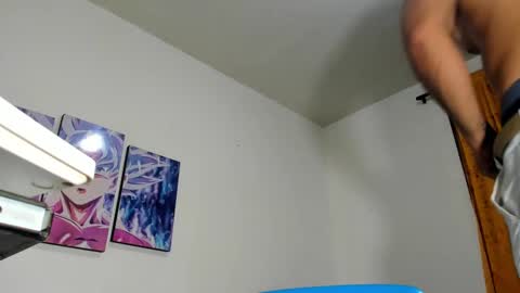 Aiden Brites online show from 9, 3, 2025