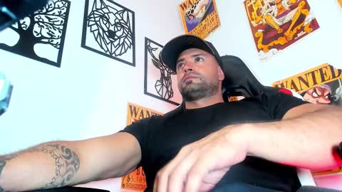 Snapshot of aidenbrites chatting on 8, 2, 2026 Aiden Brites online show from 8, 2, 2026