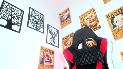 Snapshot of aidenbrites chatting on 17, 3, 2026 Aiden Brites online show from 17, 3, 2026