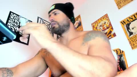 Snapshot of aidenbrites chatting on 3, 4, 2026 Aiden Brites online show from 3, 4, 2026