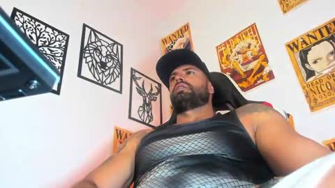 Snapshot of aidenbrites chatting on 8, 4, 2026 Aiden Brites online show from 8, 4, 2026