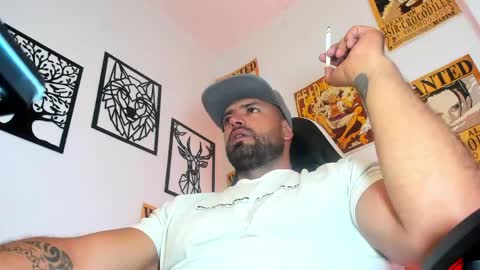 Snapshot of aidenbrites chatting on 17, 4, 2026 Aiden Brites online show from 17, 4, 2026