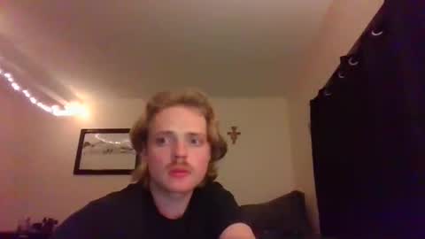 aidenisdunn online show from 25, 3, 2026