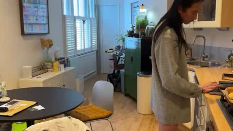 Snapshot of aidjw1 chatting on 28, 1, 2025 Spicyla online show from 28, 1, 2025