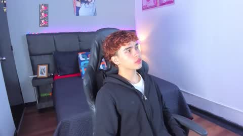 Aiden  online show from 6, 1, 2026