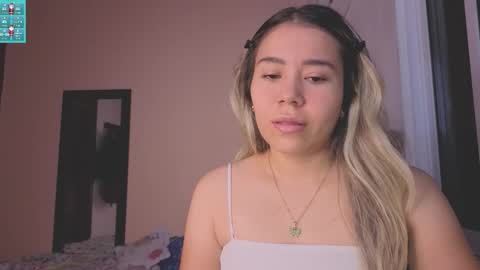 Ailyn online show from 23, 11, 2025