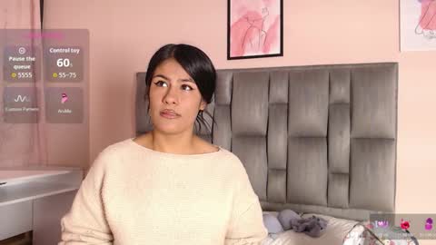 Ailyn online show from 6, 11, 2025