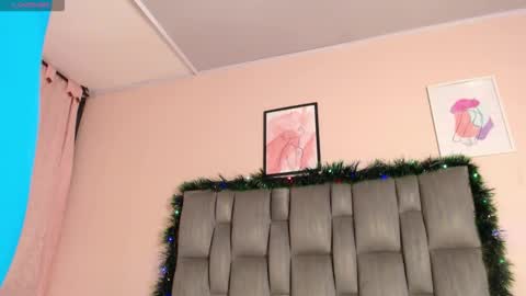 Ailyn online show from 15, 12, 2025