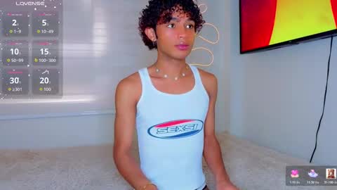 Snapshot of aiiron_m chatting on 17, 3, 2026 Aaron Winter online show from 17, 3, 2026