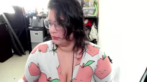 Catalina online show from 27, 10, 2025