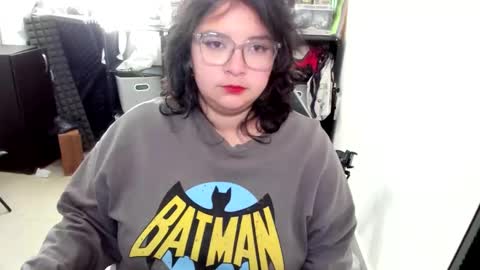 Catalina online show from 2, 11, 2025