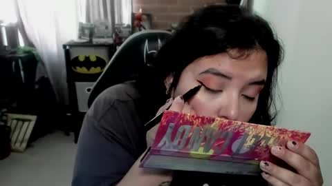 Catalina online show from 11, 2, 2026