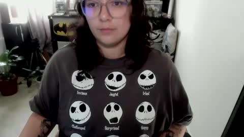 Snapshot of aikadreams chatting on 25, 4, 2026 Catalina online show from 25, 4, 2026