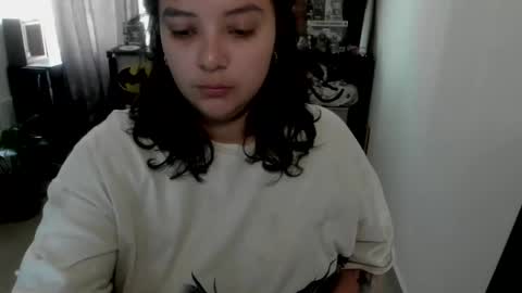 Snapshot of aikadreams chatting on 26, 4, 2026 Catalina online show from 26, 4, 2026