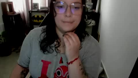 Snapshot of aikadreams chatting on 28, 4, 2026 Catalina online show from 28, 4, 2026