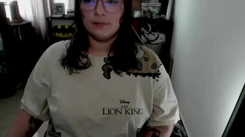 Snapshot of aikadreams chatting on 4, 5, 2026 Catalina online show from 4, 5, 2026