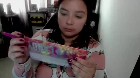 Snapshot of aikadreams chatting on 5, 5, 2026 Catalina online show from 5, 5, 2026