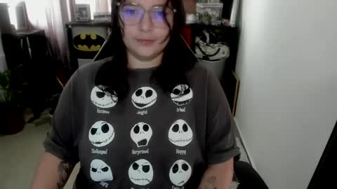 Snapshot of aikadreams chatting on 7, 5, 2026 Catalina online show from 7, 5, 2026