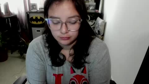 Snapshot of aikadreams chatting on 14, 5, 2026 Catalina online show from 14, 5, 2026