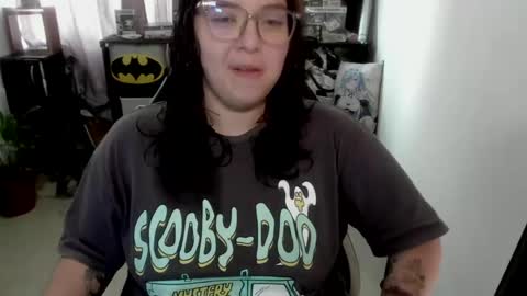 Snapshot of aikadreams chatting on 1, 6, 2026 Catalina online show from 1, 6, 2026