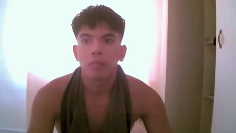 Snapshot of aikoelhara chatting on 15, 4, 2026 Angelo online show from 15, 4, 2026