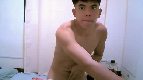 Snapshot of aikoelhara chatting on 16, 4, 2026 Angelo online show from 16, 4, 2026