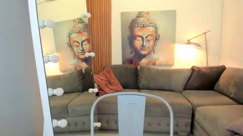 Alisson online show from 24, 10, 2025