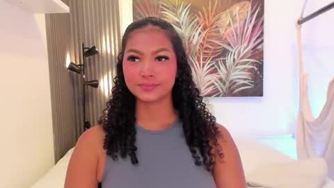 Snapshot of ailann_ chatting on 5, 6, 2026 Alisson online show from 5, 6, 2026