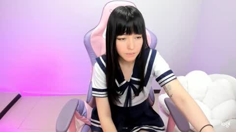 Ailee Hyuga online show from 10, 2, 2025