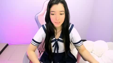 Snapshot of ailee_kawaii chatting on 28, 4, 2026 Ailee Hyuga online show from 28, 4, 2026