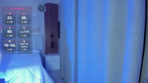 Snapshot of ailee_naughty chatting on 11, 2, 2026 online show from 11, 2, 2026