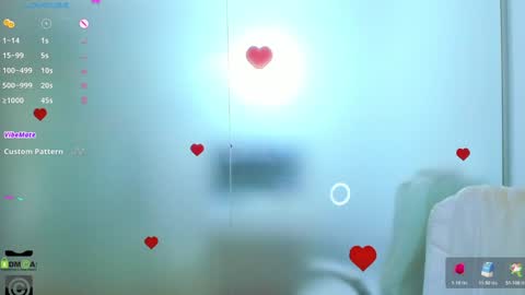 Allie  online show from 6, 2, 2026