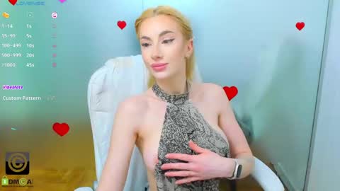 Snapshot of aileen_williams chatting on 22, 4, 2026 Allie online show from 22, 4, 2026