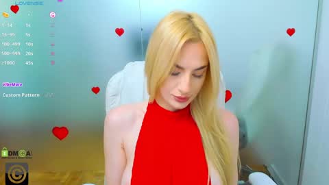 Snapshot of aileen_williams chatting on 23, 4, 2026 Allie online show from 23, 4, 2026