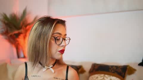  Aileen  online show from 1, 12, 2025