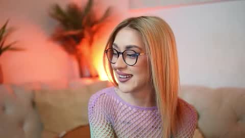  Aileen  online show from 16, 1, 2026