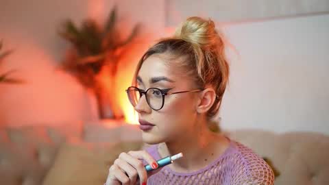  Aileen  online show from 3, 2, 2026