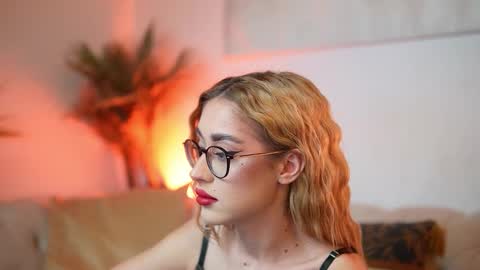  Aileen  online show from 6, 2, 2026